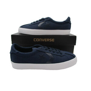 Converse Breakpoint Ox Shoes Mens Sz 5 Obsidian Sneakers 155779C Womens 6.5